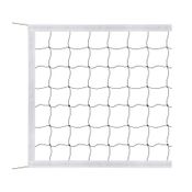 Rede Vôlei Biribol Master Rede 4 Faixas Fio 1.5MM