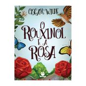 O Rouxinol e a Rosa ( Oscar Wilde )