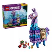 Lego Fortnite 691 Peças Supply Lhama - 77071