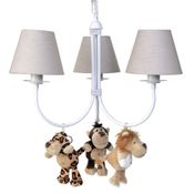 Lustre 3L Ariel Floresta