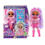 LOL Surprise! Tweens Neon Pop Stars Kitty K MGA  20667