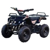 Quadriciclo Elétrico Infantil  Keezon Chumbo 1000w