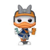 Boneco Funko - Pop - Disney - Margarida com Roupa de Corrida - Candide