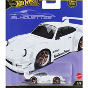 Carro - Hot Wheels - Car Culture Circuit Legend - PORSCHE - Mattel