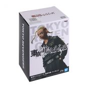 Figura Colecionavel Tokyo Revengers Ken Ryuguji Draken