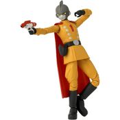 Figura Gamma 1 Dragon Ball Super Hero Dragon Stars FUN