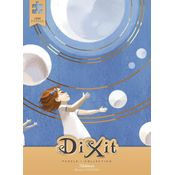Dixit Puzzle Telekinesis 1000 pçs - Galápagos Quebra-cabeça