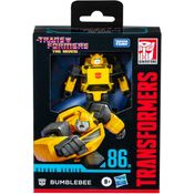 Transformers The Movie Bumblebee Studio Series Hasbro G0220