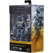 Star Wars The Black Series Mandalorian Loyalist Hasbro E0015