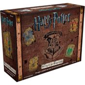 Jogo Harry Potter: A Batalha de Hogwarts Galapagos