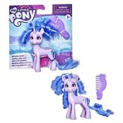 My Little Pony Melhores Amigas do Filme Izzy Moonbow