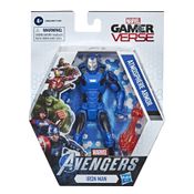 MARVEL AVENGERS GAME VERSE HOMEM DE FERRO / IRON MAN E9866