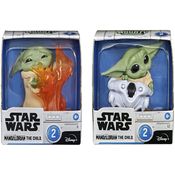 Star Wars Mandalorian Bounty Collection Baby Yoda 2 Pack