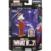 Marvel Legends Howard The Duck BAF Konshu Hasbro F3705