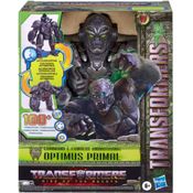Transformers Optimus Primal Animatronic Rise of the Beasts