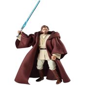 Star Wars Black Series Vintage Obi-Wan Kenobi Hasbro F4492