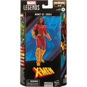 Marvel Legends X-Men Monet St. Croix F6562 Hasbro