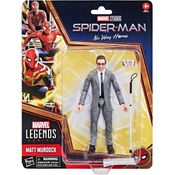 Marvel Legends Matt Murdock Spider-Man no Way Home Hasbro