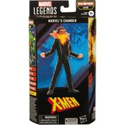 Marvel Legends X-Men Chamber Câmara F6565 Hasbro