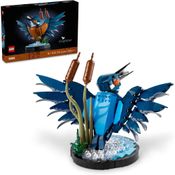Lego Icons Martim-Pescador 10331