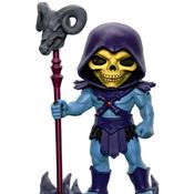 Estátua Skeletor Masters of The Universe MiniCo Iron Studios