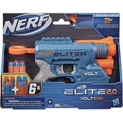 Lançador Nerf Elite 2.0 Volt SD-1 Hasbro E9953