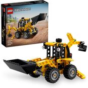 Lego Technic Retroescavadeira 42197