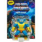 Figura MOTU Mer-Man Cartoon Collection Mattel HYD16