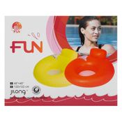 Poltrona Inflável Mesh Water Unica Jilong 21-35005