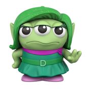 Disney Pixar Alien Remix Divertidamente Nojinho Mattel