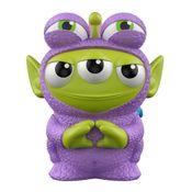 Disney Pixar Alien Remix Monsters Inc Randall Mattel