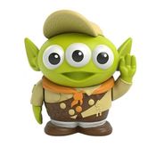 Disney Pixar Alien Remix UP Russell Mattel