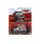 Carros Disney Cars Margaret Motorray Mattel DXV29
