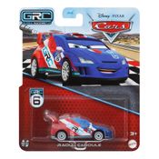 Carros Disney Cars Raoul Çaroule GRC Mattel DXV29