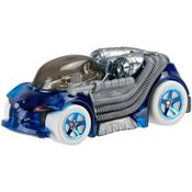Hot Wheels - Mr Freeze /  Sr. Frio - DC Comics - Mattel