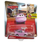 Disney Cars Carros Coriander Widetrack LA Speedway Mattel