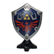 Hylian Shield The Legend Of Zelda Standard Edition Nintendo