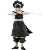 Figura Hiei Yu Yu Hakusho 30TH ANNIVERSARY Bandai Banpresto