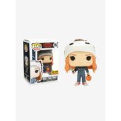 Funko Pop Max (costume) Hot Topic #552 Stranger Things
