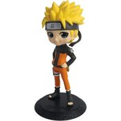 Qposket Naruto Uzumaki Naruto Shippuden Bandai Banpresto