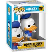 Funko Pop Donald Duck Disney #1191 - Mickey and Friends