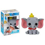 Funko Pop Dumbo Disney #50