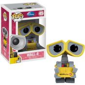 Funko Pop Wall-E Disney #45