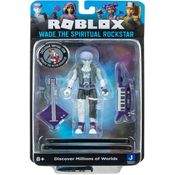 Figura Roblox Wade The Spiritual Rockstar Sunny 2222