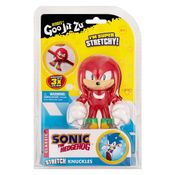Heroes of Goo Jit Zu Knuckles Sonic The Hedgehog Sunny 3367