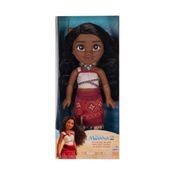 Boneca Minha Amiga Moana 35cm - Moana 2 Disney Sunny 4383