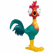 Heihei Aperta e Grita 30cm Moana 2 Disney Sunny 4386
