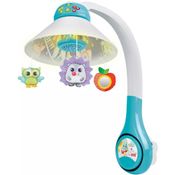 Mobile Projetor Hora de Dormir 3 em 1 Winfun Yestoys