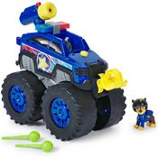 Patrulha Canina - Veículo Chase X-Treme Rescue Wheels - Sunny