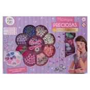 Conjunto de Miçangas - Preciosas - FanFun